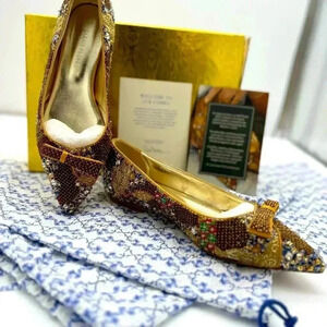 BNWB Limited Edition Sarah Flint
